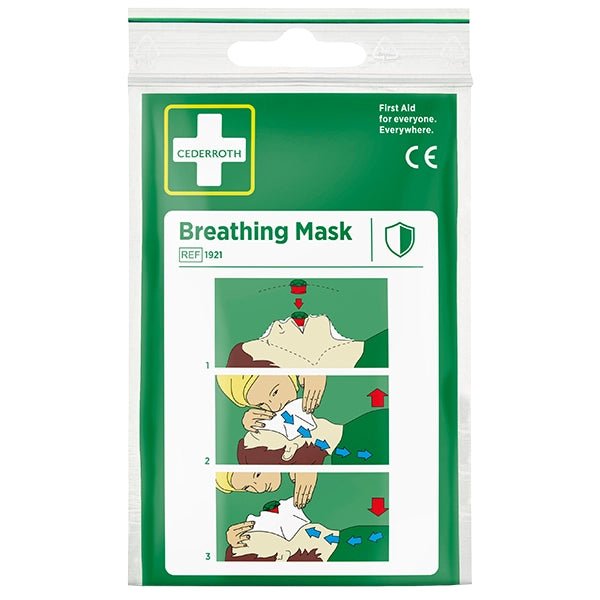 CederrothBeatmungsmaskeDocMed GmbH